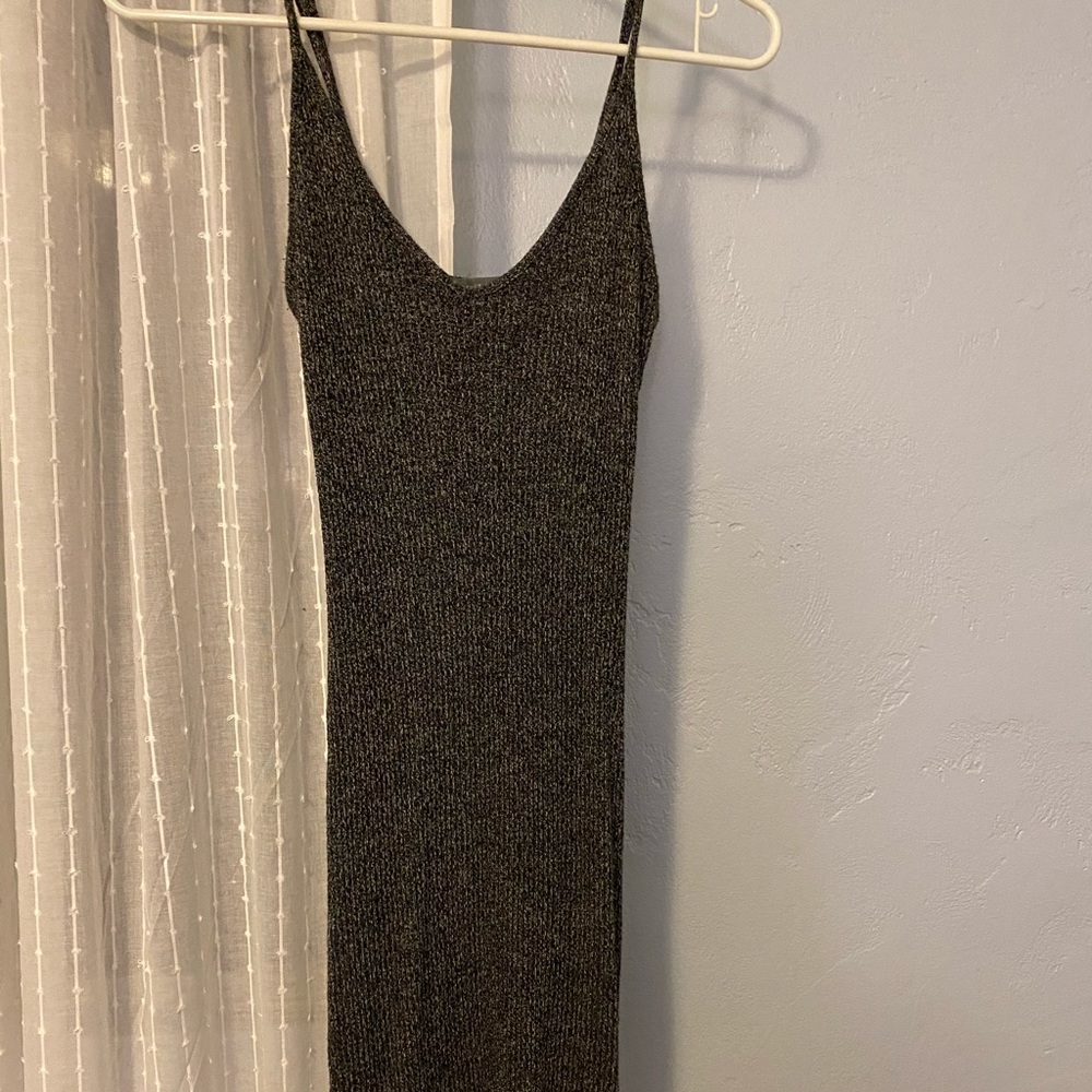 Urban Outfitters bodycon dress